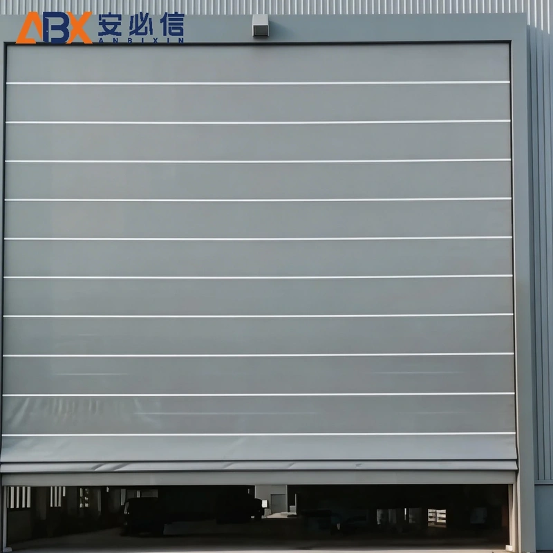 齐齐哈尔市背带堆积门